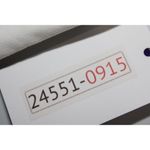 Abercrombie & Fitch Womens  Soft A&F White Sleeveless Tank Bodysuit Size Medium M Photo 5