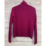 Ralph Lauren 100% Cashmere Crossover V Photo 1