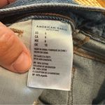 American Eagle Cuffed Mom Short Photo 4