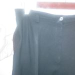 Jones New York Jones of New York 14P 32x29 Wool Black Dress Pants Petite Photo 7