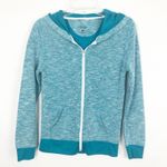 Curfew Full Zip Space Photo 0