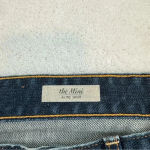 AG Adriano Goldschmied   SKIRT Photo 3