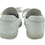 Prada  White Sneakers Sz 41 / US 11 Photo 4