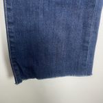 Frank & Eileen  Killian Crop Flare Jean 2003 Wash Size 25 NEW Kick Flare Denim Photo 5