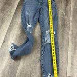 Good American Distressed Jeans Photo 12