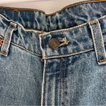 Levi's Vintage 90s 512 Slim Tapered Leg Jeans Photo 3