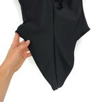 Alo Yoga  Airlift Barre Bodysuit Black S Photo 6