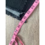 Parker Smith NWOT‎  Straight Black Jean Size 8/29 Photo 6