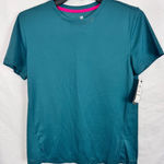 Ideology Active T-Shirt - Rapidry, Ventilation, Flat Seams - Size Small Photo 0