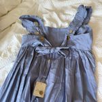 Free People  maxi dress xs Photo 1