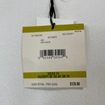 Anne Klein Women’s Sleeveless NYC White V Neck Sheath Dress Size 14 NWT Photo 4