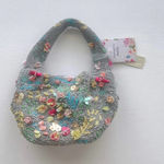 Dillard's  sequin bag  Photo 0