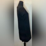 Ann Taylor - Black Crochet Dresses for Women Size 0 Photo 3