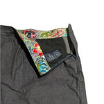 Tommy Hilfiger Midi Skirt Womens Size Medium Gray Straight Pencil Pocketed Photo 1