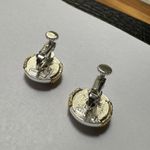 Napier Signed Two Tone Clip Photo 8