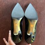 Dolce & Gabbana Dolce & Gabanna Patent Leather Pointed Toe Heels Photo 9