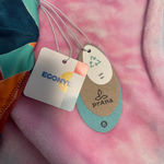 prAna Womens neolani one piece swimsuit Atlantic seaglass M Photo 2