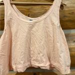 Old Navy  Cropped Tank Top size XL Photo 1
