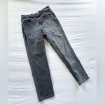 Hollister Two-Tone Black and Gray Women's Jeans size 7/28 Photo 1