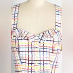 NWT ModCloth x Collectif With Flying Watercolors Tank Top Size undefined Photo 3