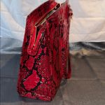 Brahmin Tia Leather Tote Photo 4