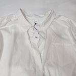 LPA  Daylin Top in White XL Photo 4