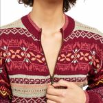 Free People NWT  Cozy Cottage Sweater Photo 3
