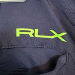 Golf/Tennis Skort Cali Brights Navy W/Sailboats Sz L Blue Size L Photo 3