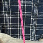 Faherty  LEGEND SWEATER SHIRT DKP-DAKOTA PLAID Photo 8