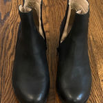 kim rogers  Black Ankle Boots 10 Photo 0