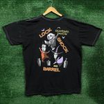 The Nightmare Before Christmas Lock, Shock & Barrel T-Shirt (2XL) Photo 1