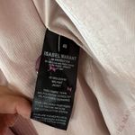 Isabel Marant  Malyake corduroy blazer Pink SZ 10 US 40 EU‎ Cottagecore Academia Photo 7