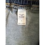 Maurice's  jean shorts size L Photo 3