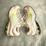 Nike Reax Run 4 White Green Running Walking Women's Size 6 Shoes Photo 3