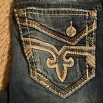 Rock Revival  slim boot jeans size 30 Photo 3