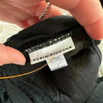 Robin Piccone  Black Swimsuit size 6 Photo 3