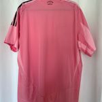 Adidas Inter Miami  Jersey  Photo 5