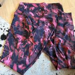 Lululemon Align High-Rise Pant In Intensity Pink Blossom Multi Size 10 Photo 5