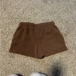 Charlotte Russe  Sweat Shorts Photo 2