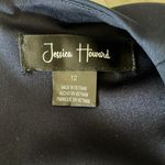 Jessica Howard
Women's Scuba Cascade Ruffle Gown Photo 1