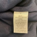 L’atiste Elegant Navy Double Photo 5