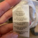 Anthropologie Womens Dolan Left Coast Collection Tied Knot T-shirt Dress… Photo 3