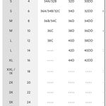 J.Crew Women’s Classic Black O-ring V-neck One Piece Swimsuit Size 24 New Photo 8