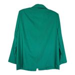 Take 1 Green vintage Blazer Size 12 Photo 3