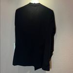 T Tahari New  Women’s Blazer Suit Jacket Size Small Ruched sleeves NWT Photo 10