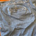 Faded Glory size 18W woman stretch jean shorts Photo 8