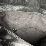 Botkier New York Black Mini Trigger Backpack Daypack Gorpcore Utility Urban Chic Photo 10