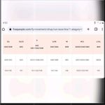 Free People Movement Andromeda Tank Black Combo M/L Photo 2