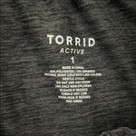 Torrid NWT Super Soft Performance Jersey Active Jogger Size 1(14/16) Photo 9