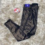 JoyLab Metallic Joy Lab Sport legging SUPER COOL XS Photo 1
